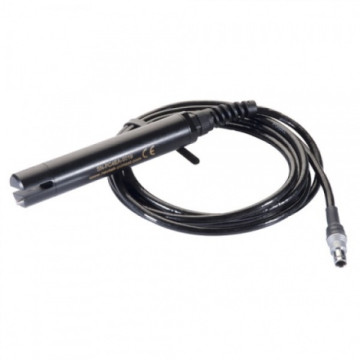 Capteur numérique conductivité / salinité / TDS - C4E