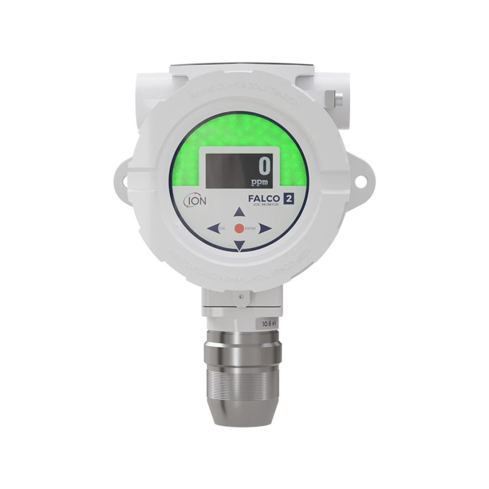 Détecteur COV fixe - FALCO 2