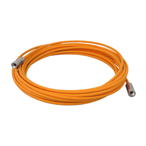 Câble ventilé - AquaVent 5 et LevelVent 5