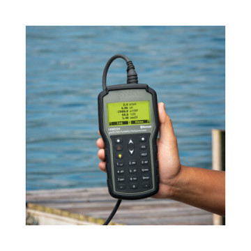 Multiparamètre portatif - Turbidité - HI98594
