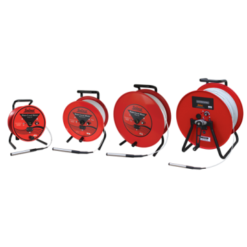 Sonde piézométrique Solinst 101