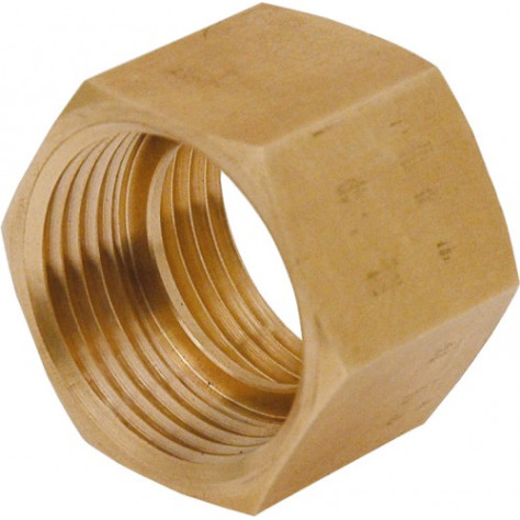 Manchon laiton Femelle - 2"