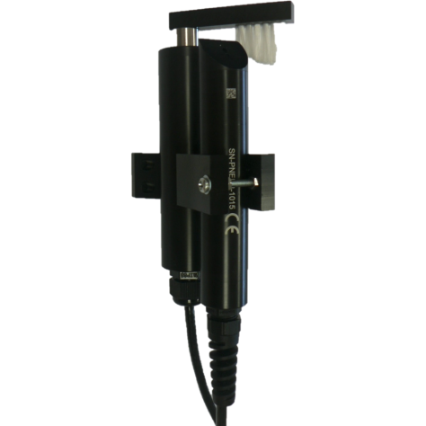 HydroClean_P - version autonome