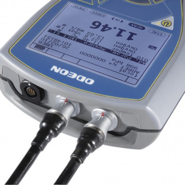 Boîtier ODÉON Open X