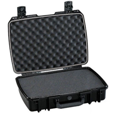 Valise Peli™-Storml 2370 avec mousse prédécoupée