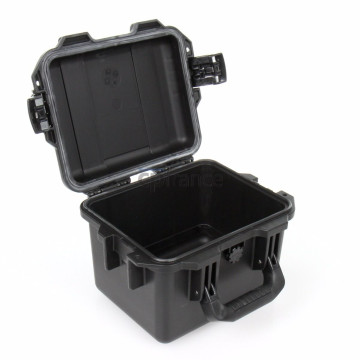 Valise Peli™-Storml 2075 avec mousse prédécoupée