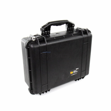 Valise Peli™ 1520 avec mousse prédécoupée
