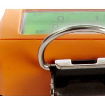 Gas pro - 4gaz - CO - H2S - CH4 (%LEL) - O2