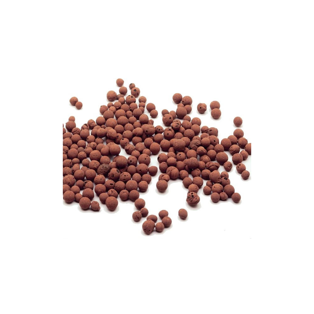 Bentonite - granulés 10 mm - big bag 1200 kg