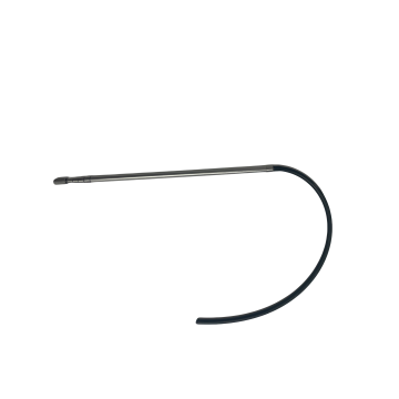 Canne d'aspiration télescopique 192cm / 50cm