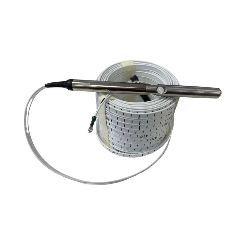 Ruban de rechange avec embout pour KL010  - 30 mètres