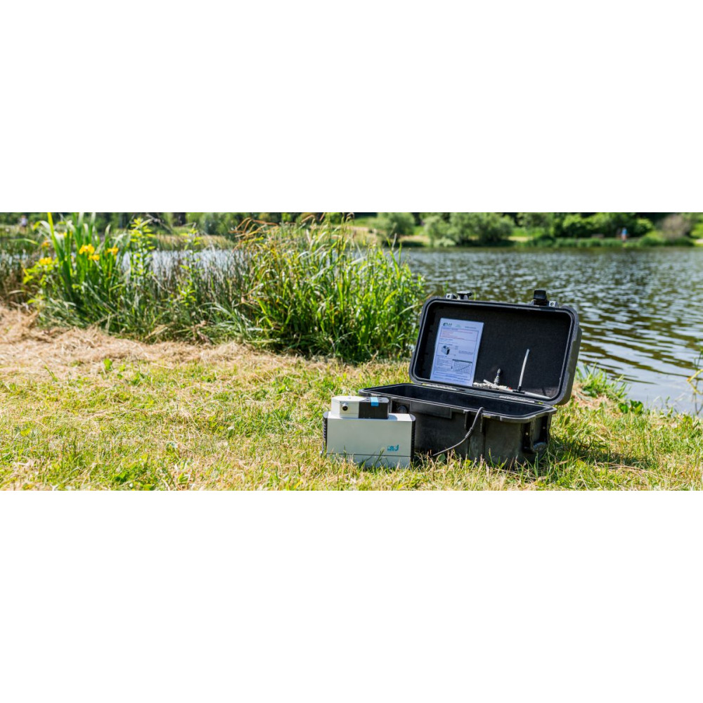 Pompe à vide d'air à soufflet