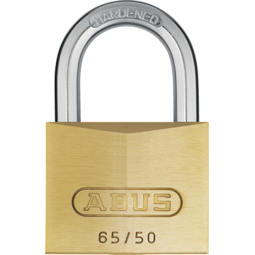 Cadenas laiton - pour bouchon à papillon jusqu'à 6’’