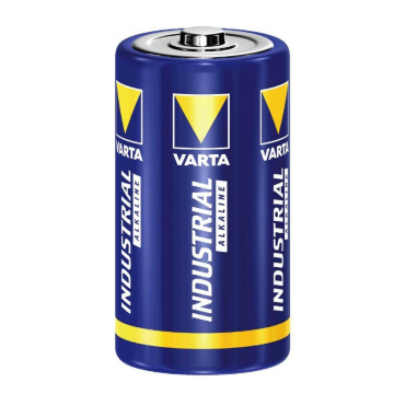 Pile alcaline C LR14 - 1 pile