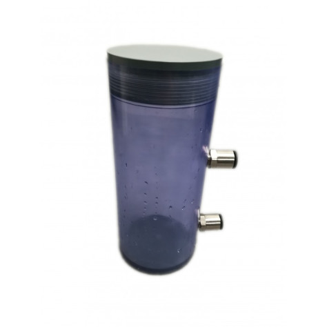 Chambre de passage pour capteurs numériques - boîtiers ODÉON