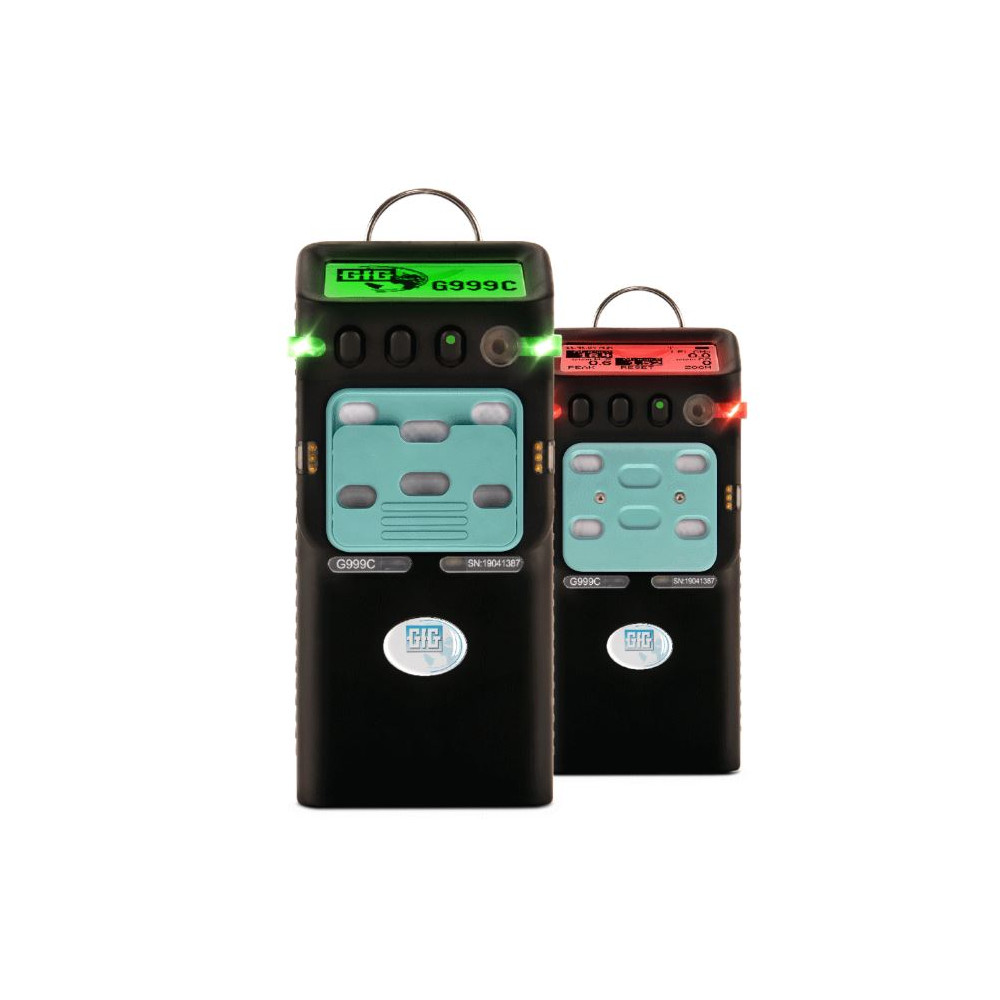 G999C - Monogaz - CO2