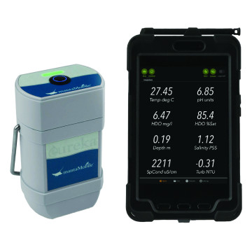 Emetteur bluetooth MantaMobile