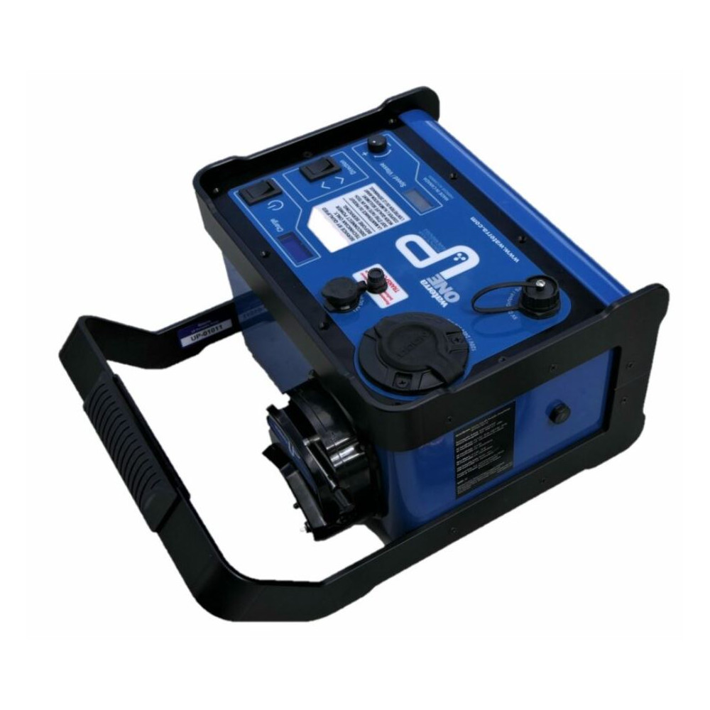 Pompe péristaltique 1 UP - LIFE - 20