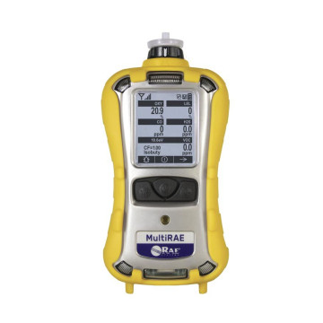 MultiRAE II - 5 gaz