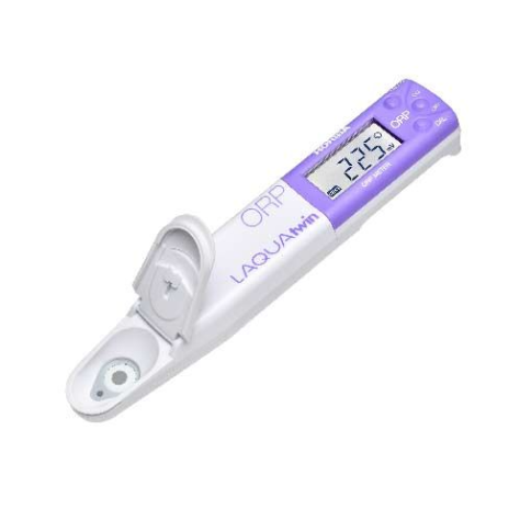 Rédox-mètre - stylo portable LAQUAtwin ORP-11