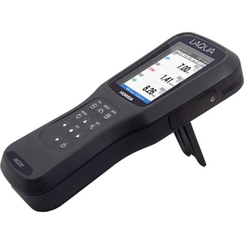 Multiparamètre portatif - Laqua WQ-330-K