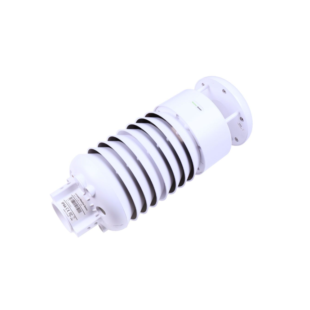 Capteur météo compact S800 (8 en 1)