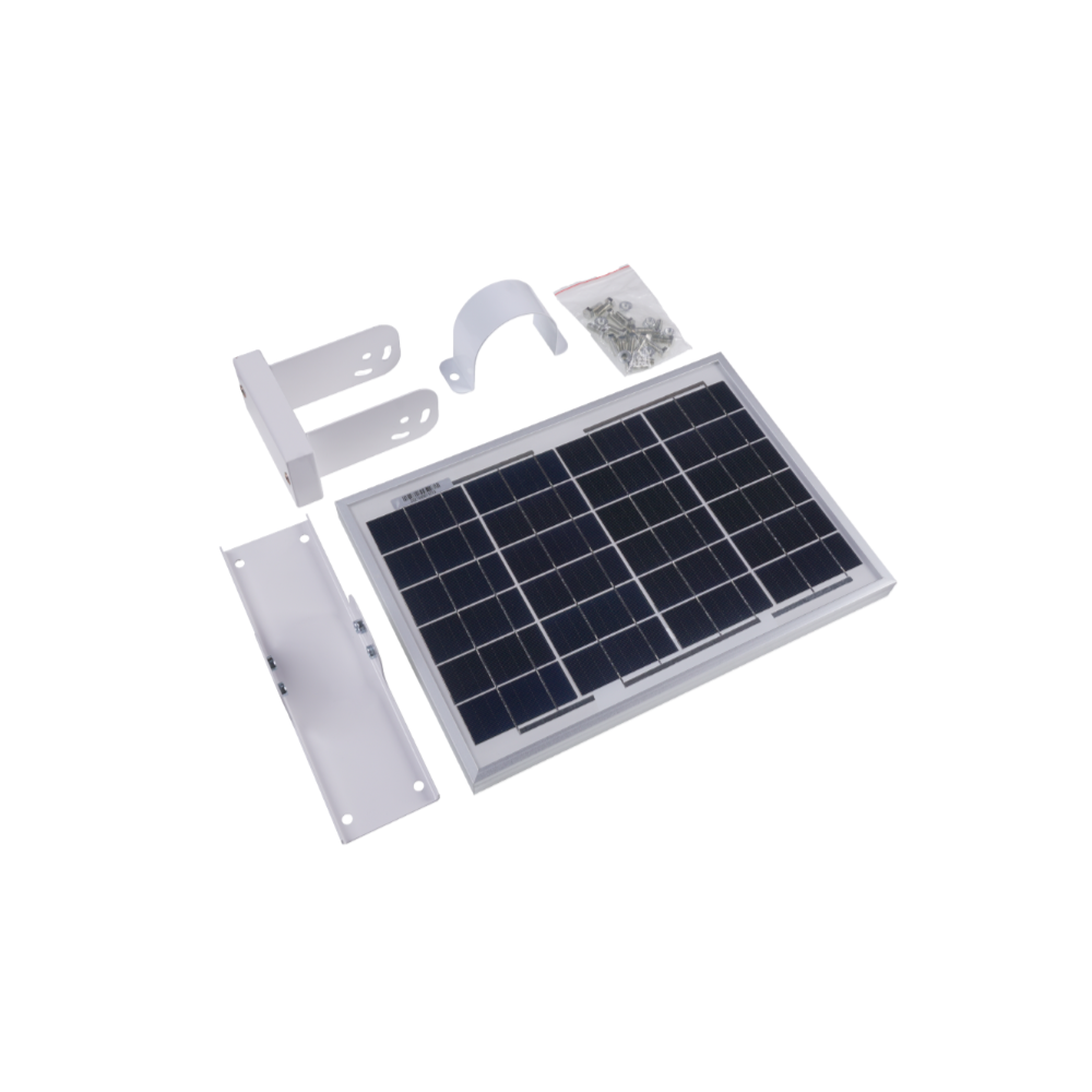 Panneau solaire PV-12W étanche