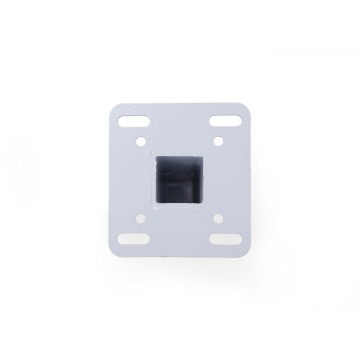 Support de traverse pour fixation station météo SenseCAP