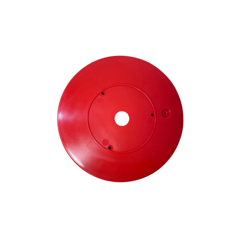 Face arrière pour sonde Solinst