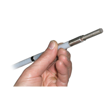 Micro pompe à double valve - modèle 408M - 27 m