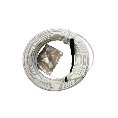 Ruban de rechange pour sonde interface Solinst 60 mètres