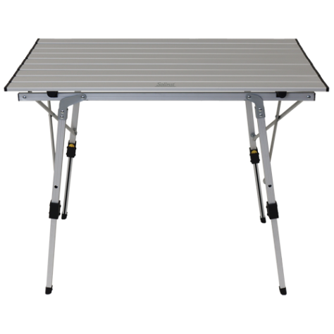 Table de terrain pliable 4 pieds