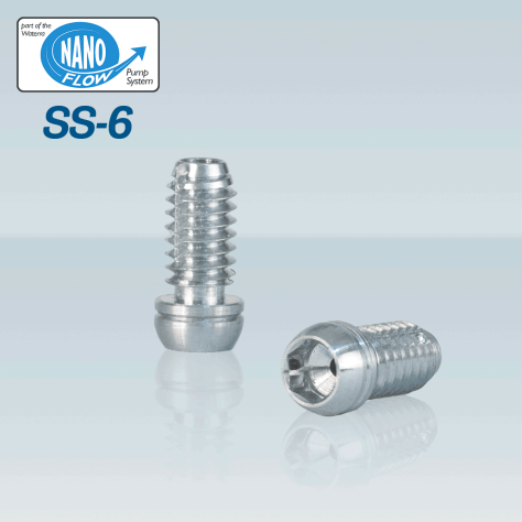 Clapet Waterra SS-6 - Nano Flow