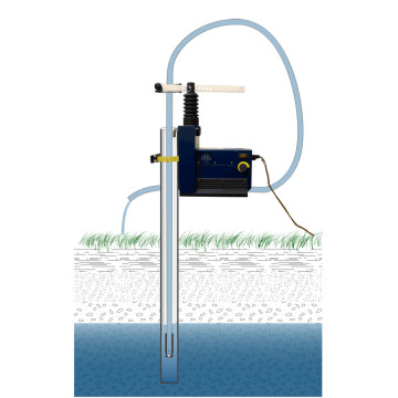 Pompe Hydrolift 2 Waterra