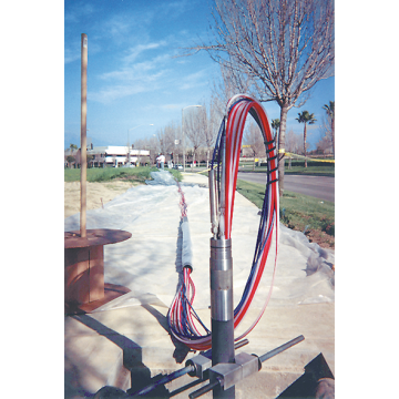 Système multiniveaux Waterloo - modèle 401