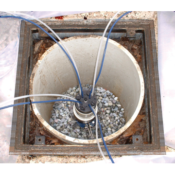 Système multiniveaux Waterloo - modèle 401