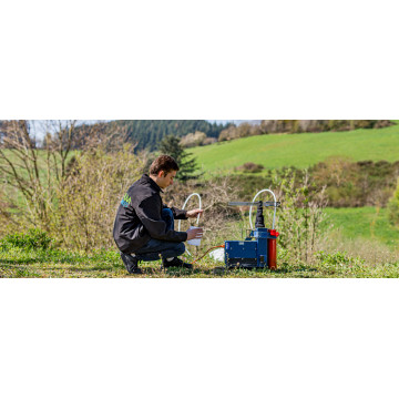 Pompe WATERRA Hydrolift 2