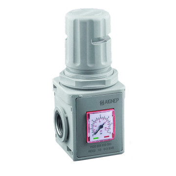 Régulateur Y020 - 1/4" - 0 à 8 bar