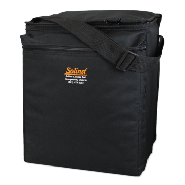 Sonde de niveau piézométrique Solinst 101D