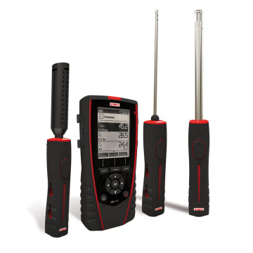 Sauermann - Multifonctions HQ 210