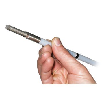 Système multiniveaux 403 CMT - tube 1,7" / 7 voies - bobine 30 m