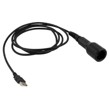 lecteur optique de terrain -  Field Reader 5