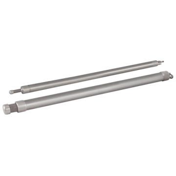 Pompe à vessie - modèle 407 - Ø 25 mm