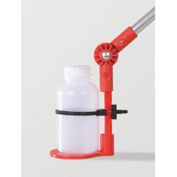 Porte-flacons jusqu'au Ø88 mm