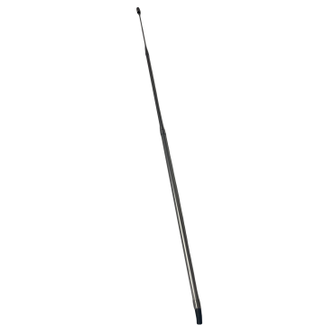 Canne d'aspiration télescopique 192cm / 50cm