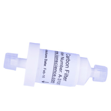 Filtre à charbon pour Tiger