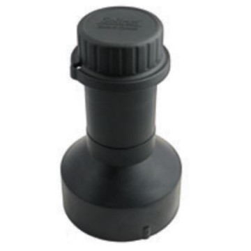 Adaptateur de tête de puits verrouillable - 4"