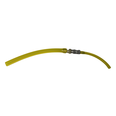 Montage jonction tuyaux PVC