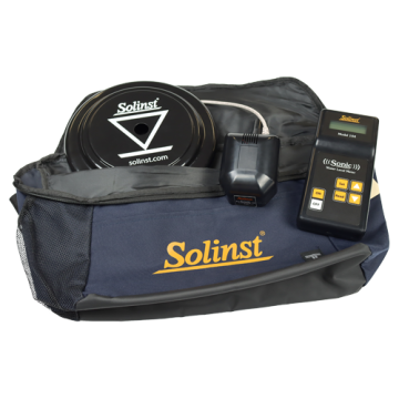 Sonde de niveau sonique