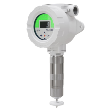 Détecteur COV fixe - FALCO 2